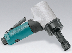 #52242 - 1/4" Chuck Size - Die Grinder - Exact Industrial Supply