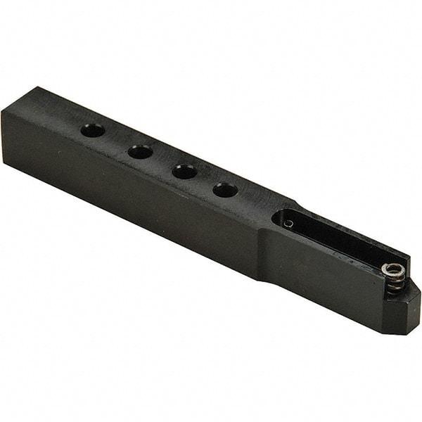 Dynabrade - Adapter Assembly - Compatible with 1 Hp, For Use with 64881 - Exact Industrial Supply