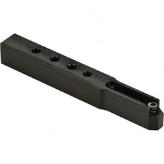 Dynabrade - Adapter Assembly - Compatible with 1 Hp, For Use with 64881 - Exact Industrial Supply