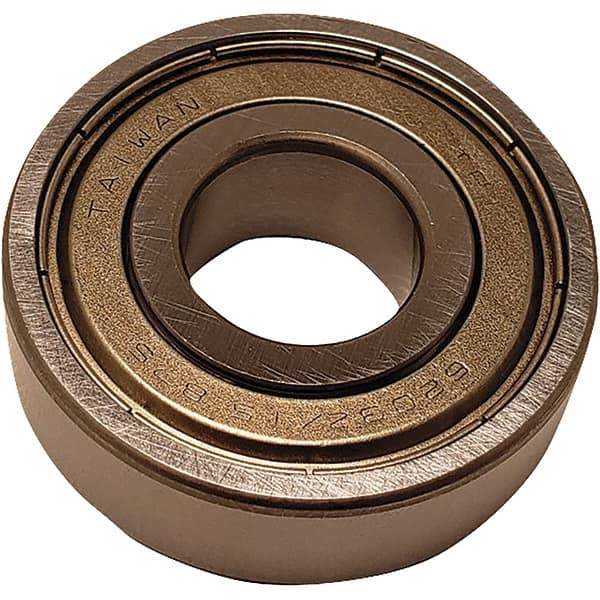 Dynabrade - Ball Bearing - Compatible with Electric Tool Post Grinder - Exact Industrial Supply