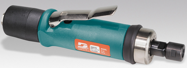 #52276 - 1/4" Chuck Size - Die Grinder - Exact Industrial Supply