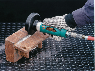 #52378 - Type 1 Wheel Grinder - Exact Industrial Supply