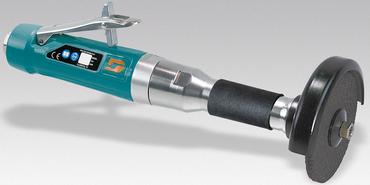 #52379 - Type 1 Wheel Grinder - Exact Industrial Supply