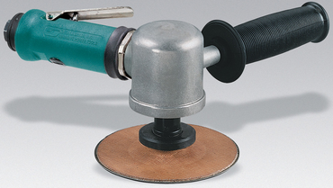 #52515 - 4-1/2" - Disc Sander - Exact Industrial Supply