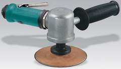 #52515 - 4-1/2" - Disc Sander - Exact Industrial Supply