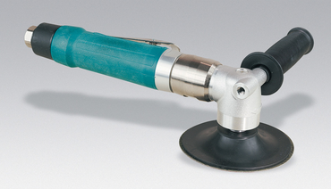 #52565 - 4-1/4"-5" - Disc Sander - Exact Industrial Supply