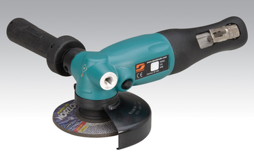 #52630 - Depressed Center Wheel Grinder - Exact Industrial Supply