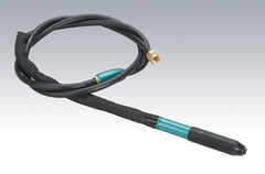 #52855 - 3mm Chuck Size - Pencil Grinder - Exact Industrial Supply