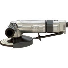 5 Right Angle Grinder - Exact Industrial Supply