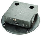 674-3 BACK W/ADJUSTABLE BRACKET - Exact Industrial Supply