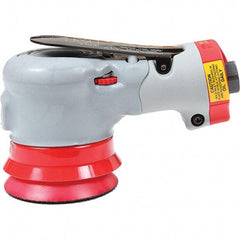 3M - 5-1/4" Diam Foam Buffing & Backing Pad - Exact Industrial Supply