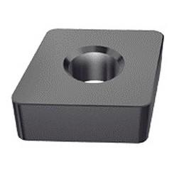 CNGA 431-T Grade IS80 Turning Insert - Exact Industrial Supply