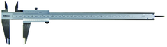 0-150MM 0.05MM GRAD VERNIER CALIPER - Exact Industrial Supply