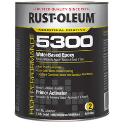 5300 Primer Activator - Exact Industrial Supply