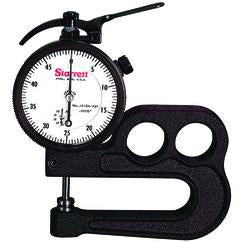 1015A DIAL HAND GAGE - Exact Industrial Supply