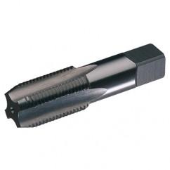 16358 3/8-18 HS NPSF 4F TAP - Exact Industrial Supply