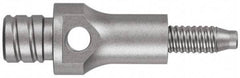 DeWALT - Spline/SDS Max Drive Thread Adapter - For Use with Carbide Core Bits - Exact Industrial Supply