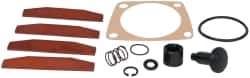 PRO-SOURCE - Angle & Disc Grinder Repair Kit - For Use with 4-1/2" HD Angle Grinder 5520004531JP - Exact Industrial Supply