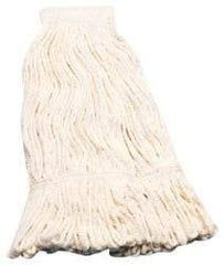 Ability One - Medium Mop Head, - Quick Change Connection - Exact Industrial Supply