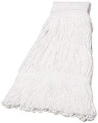 Ability One - Large Mop Head, - Quick Change Connection - Exact Industrial Supply