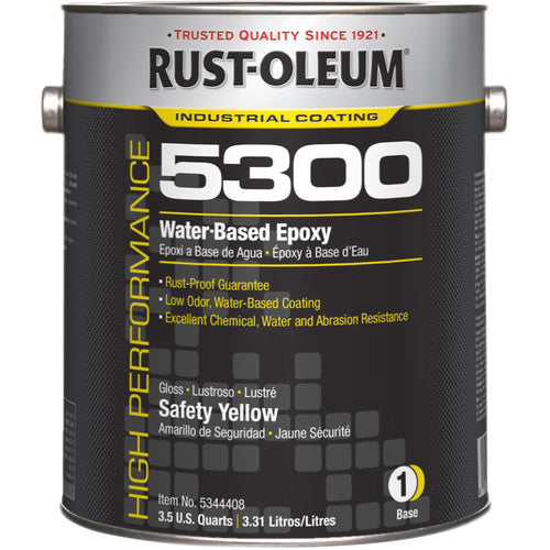 5300 Safety Yellow Sealant