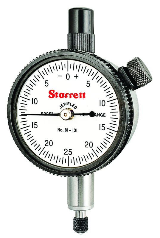 81-234JN/S DIAL INDICATOR - Exact Industrial Supply