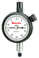 81-134JN/S DIAL INDICATOR - Exact Industrial Supply