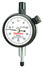 655-141JN/S DIAL INDICATOR - Exact Industrial Supply