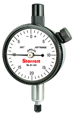 81-145JN/S DIAL INDICATOR - Exact Industrial Supply