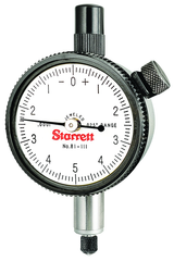 81-211JN/S DIAL INDICATOR - Exact Industrial Supply