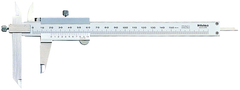 150MM OFFSET VERNIER CALIPER - Exact Industrial Supply