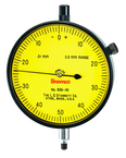 656-181J DIAL INDICATOR - Exact Industrial Supply