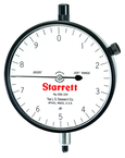 656-224JN/S DIAL INDICATOR - Exact Industrial Supply