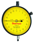 656-261JN/S DIAL INDICATOR - Exact Industrial Supply