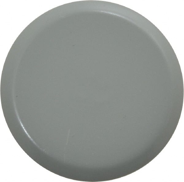 Wiegmann - 1" Conduit, 4X NEMA Rated, Electrical Enclosure Steel Hole Seal - Exact Industrial Supply