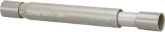 Thomas & Betts - 3/4" Trade, PVC Glued Rigid Conduit Coupling - Insulated - Exact Industrial Supply