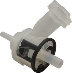 3M - Paint Sprayer Atomizing Head - Atomizing Head 1.8mm for HG14 and HG18, Compatible with 3M Accuspray Spray Gun Model Hg09 - Exact Industrial Supply