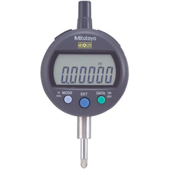 0.5″ DIGIMATIC INDICATOR W/SPC - Exact Industrial Supply
