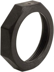 Square D - Pushbutton Switch Ring Nut - Exact Industrial Supply