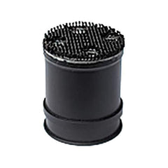 3M - Power Sander Skirt - For Use with 3M 3125 Nib Sanders - Exact Industrial Supply