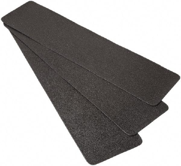 Ability One - 24" Long x 6" Wide Grating - Plain Surface, Resin - Exact Industrial Supply