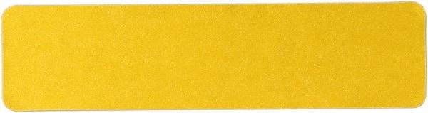 Ability One - 24" Long x 6" Wide Grating - Plain Surface, Resin - Exact Industrial Supply
