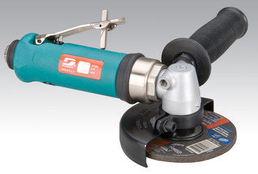 #54775 - Depressed Center Wheel Grinder - Exact Industrial Supply