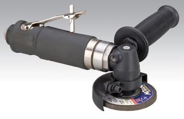 #54783 - Depressed Center Wheel Grinder - Exact Industrial Supply