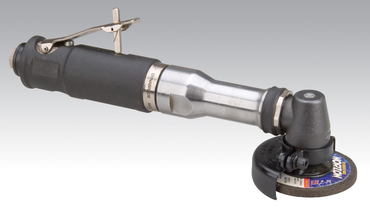 #54785 - Depressed Center Wheel Grinder - Exact Industrial Supply