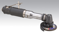 #54785 - Depressed Center Wheel Grinder - Exact Industrial Supply