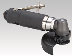 #54787 - Depressed Center Wheel Grinder - Exact Industrial Supply