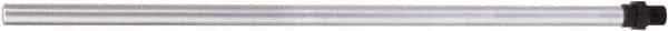 Value Collection - Blow Gun Extended Reach Tube - 1/4 NPT, 12" Long - Exact Industrial Supply