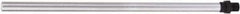 Value Collection - Blow Gun Extended Reach Tube - 1/4 NPT, 9" Long - Exact Industrial Supply