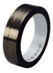 List 5490 1-1/2" x 36 yds PTFE Film Tape - Gray - Exact Industrial Supply